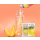 OSHEE Proszek musujący DROP IN Hydrofizzi melon 10 saszetek - 1546752 - zdjęcie 2